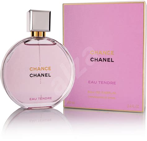 chanel chance eau tendre edp 100 ml|Chanel Chance Eau tendre reviews.